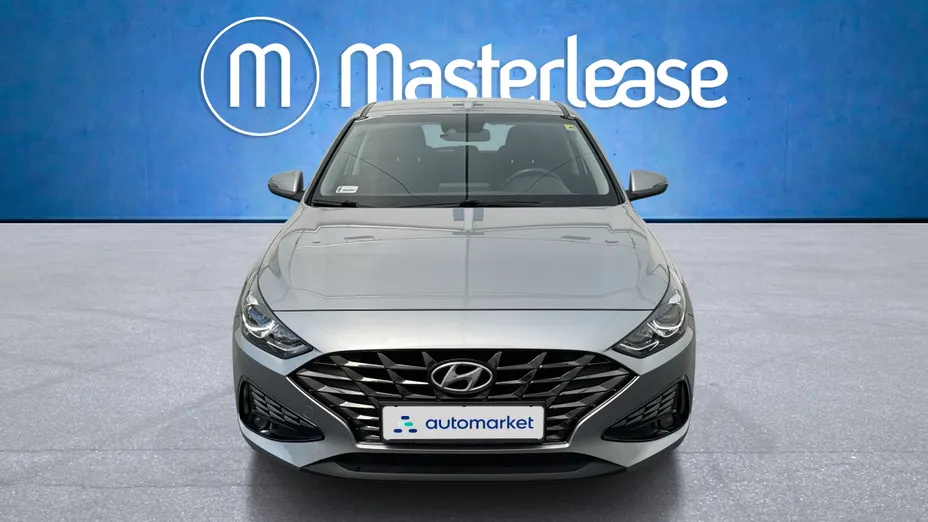 HYUNDAI i30 i30 1.5 DPI Comfort