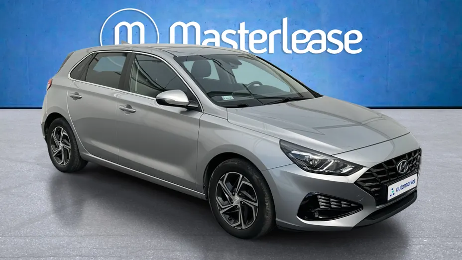 HYUNDAI i30 i30 1.5 DPI Comfort