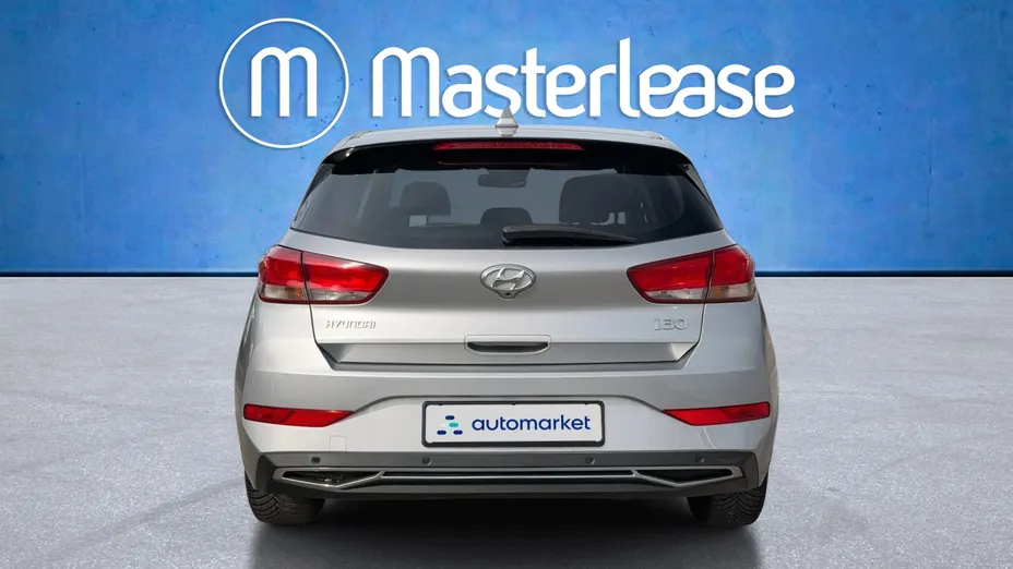 HYUNDAI i30 i30 1.5 DPI Comfort