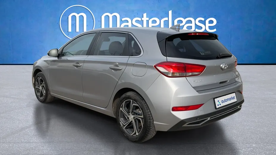 HYUNDAI i30 i30 1.5 DPI Comfort