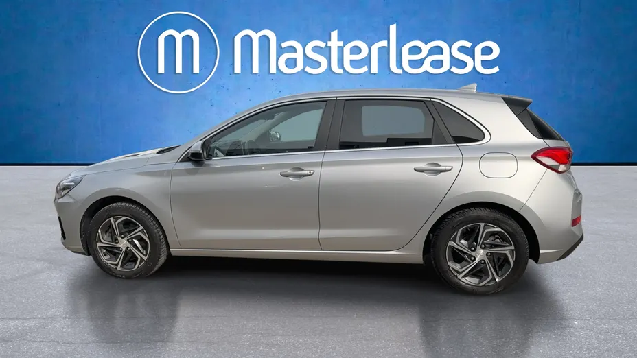 HYUNDAI i30 i30 1.5 DPI Comfort