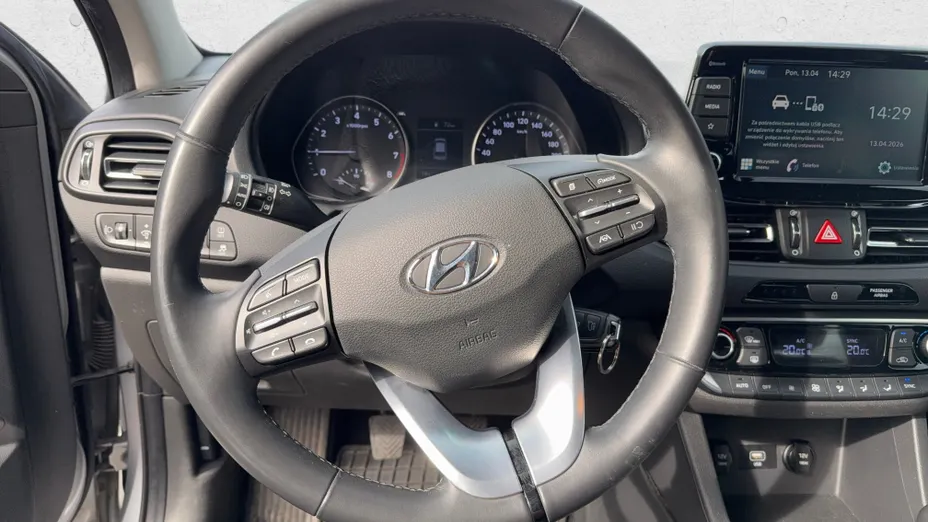 HYUNDAI i30 i30 1.5 DPI Comfort