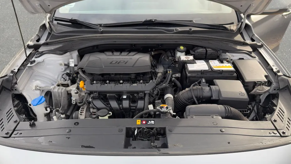 HYUNDAI i30 i30 1.5 DPI Comfort