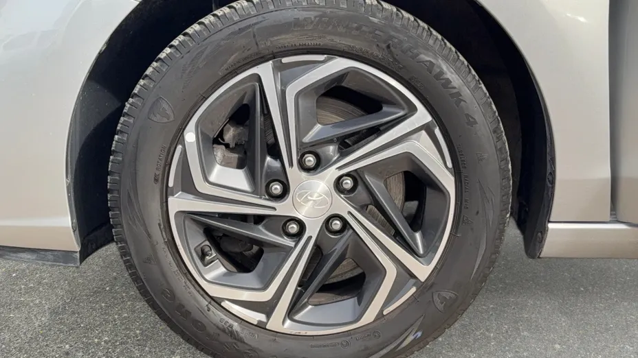 HYUNDAI i30 i30 1.5 DPI Comfort