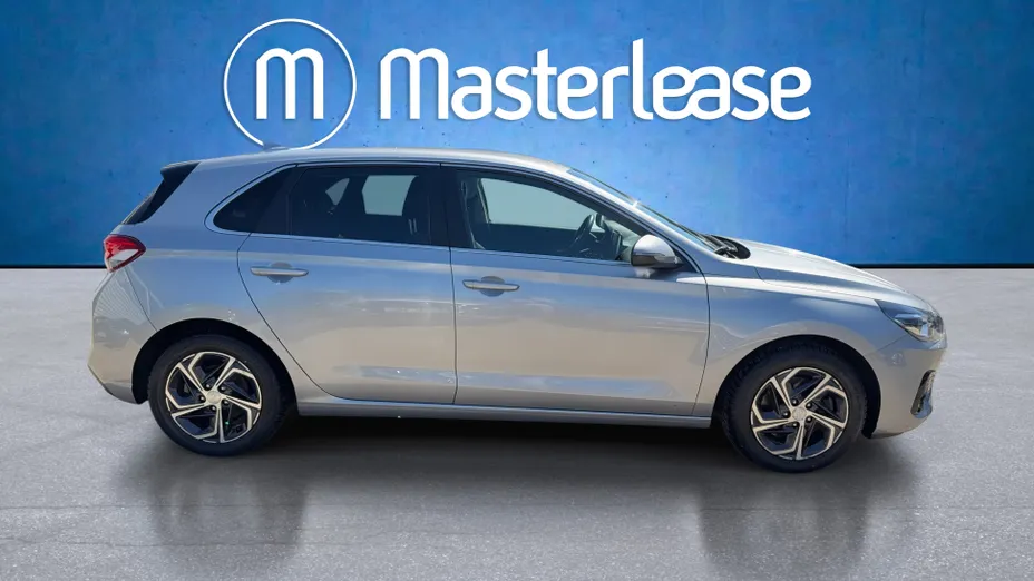 HYUNDAI i30 i30 1.5 DPI Comfort