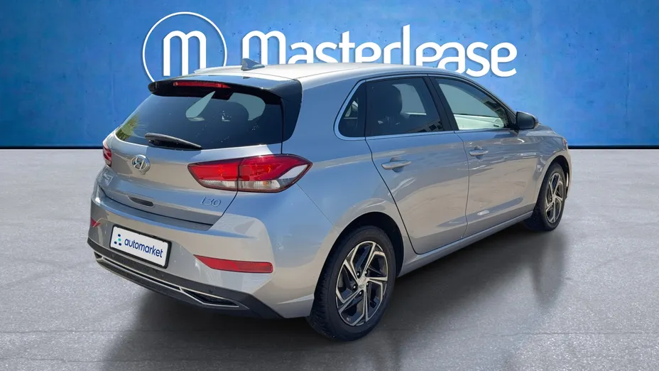 HYUNDAI i30 i30 1.5 DPI Comfort