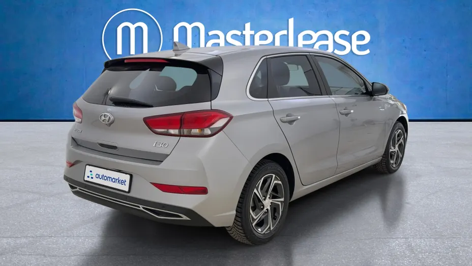 HYUNDAI i30 i30 1.5 DPI Comfort