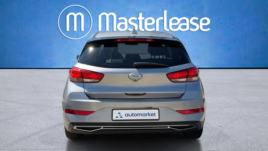 HYUNDAI i30 i30 1.5 DPI Comfort