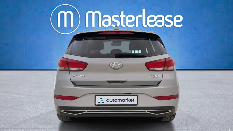 HYUNDAI i30 i30 1.5 DPI Comfort