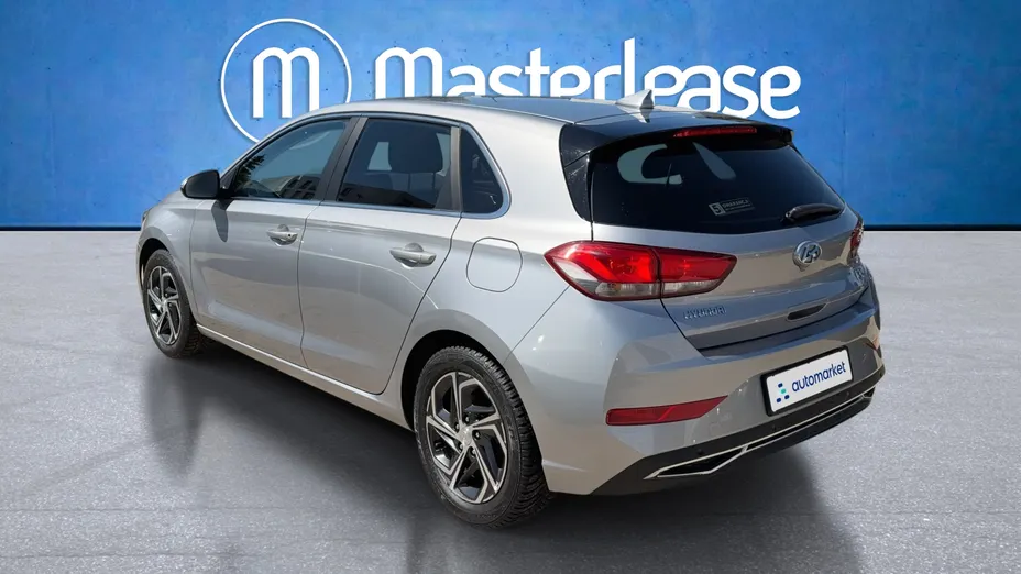 HYUNDAI i30 i30 1.5 DPI Comfort