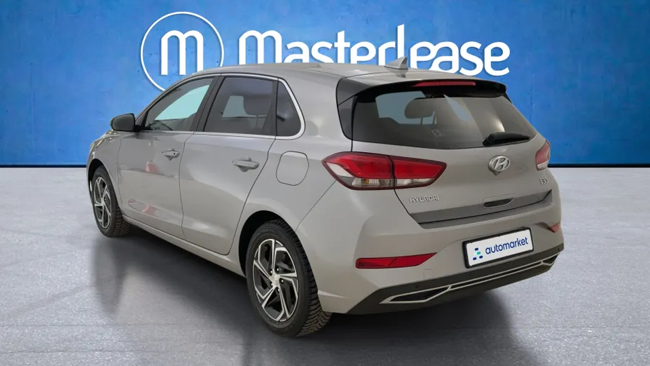 HYUNDAI i30 i30 1.5 DPI Comfort
