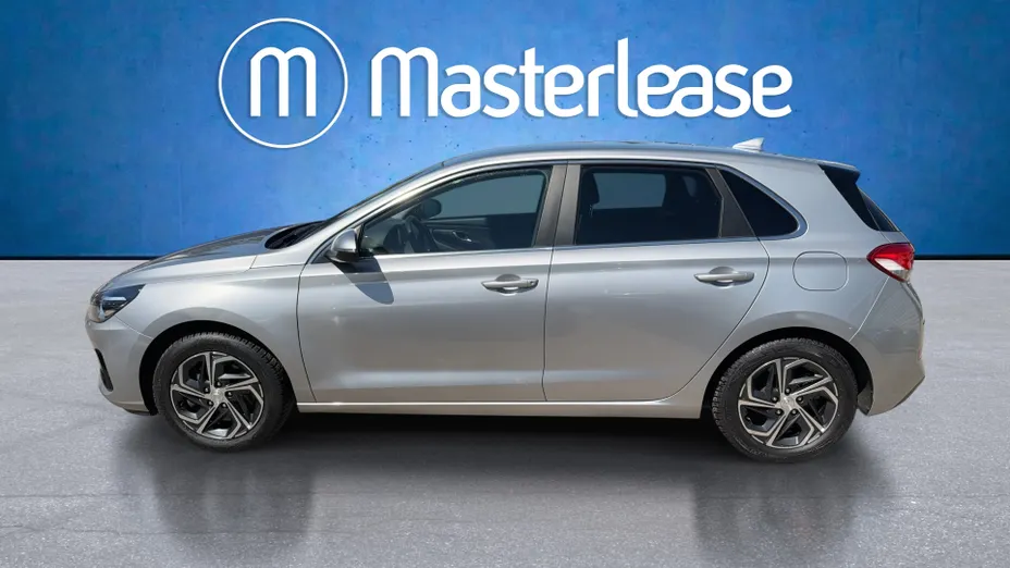 HYUNDAI i30 i30 1.5 DPI Comfort