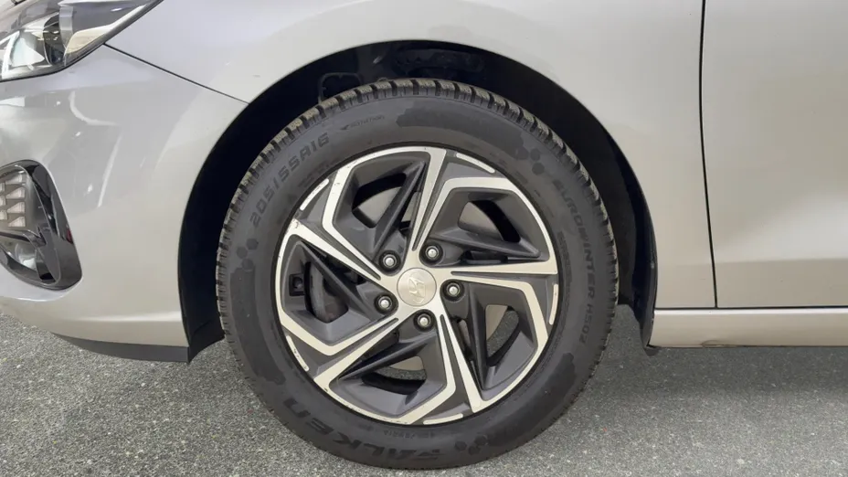 HYUNDAI i30 i30 1.5 DPI Comfort
