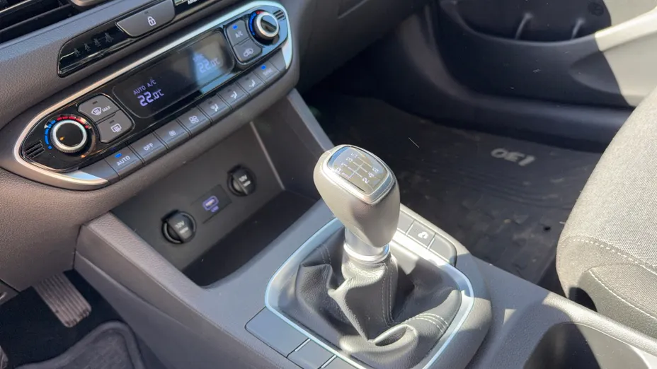 HYUNDAI i30 i30 1.5 DPI Comfort