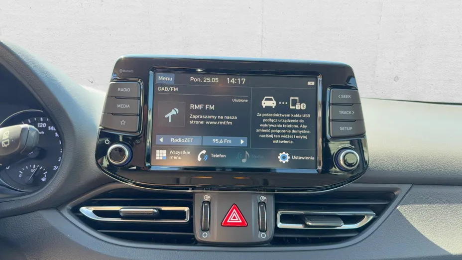 HYUNDAI i30 i30 1.5 DPI Comfort