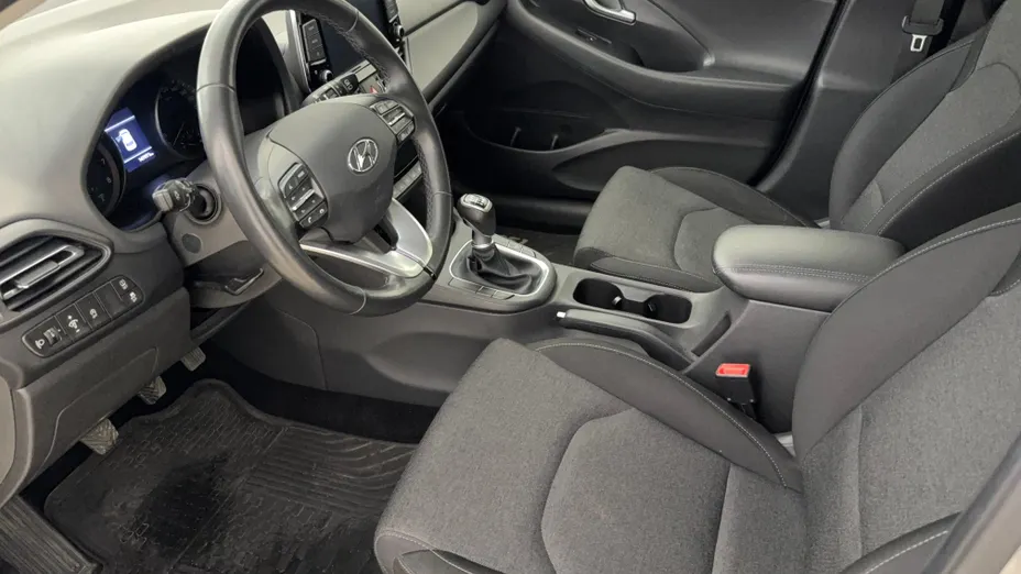 HYUNDAI i30 i30 1.5 DPI Comfort