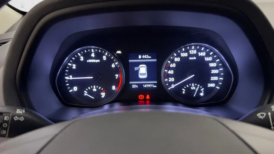 HYUNDAI i30 i30 1.5 DPI Comfort