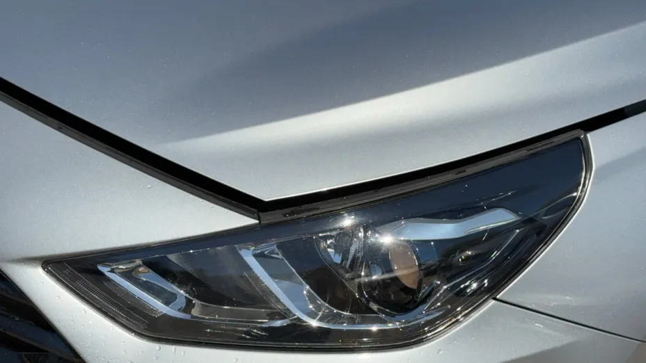 HYUNDAI i30 i30 1.5 DPI Comfort