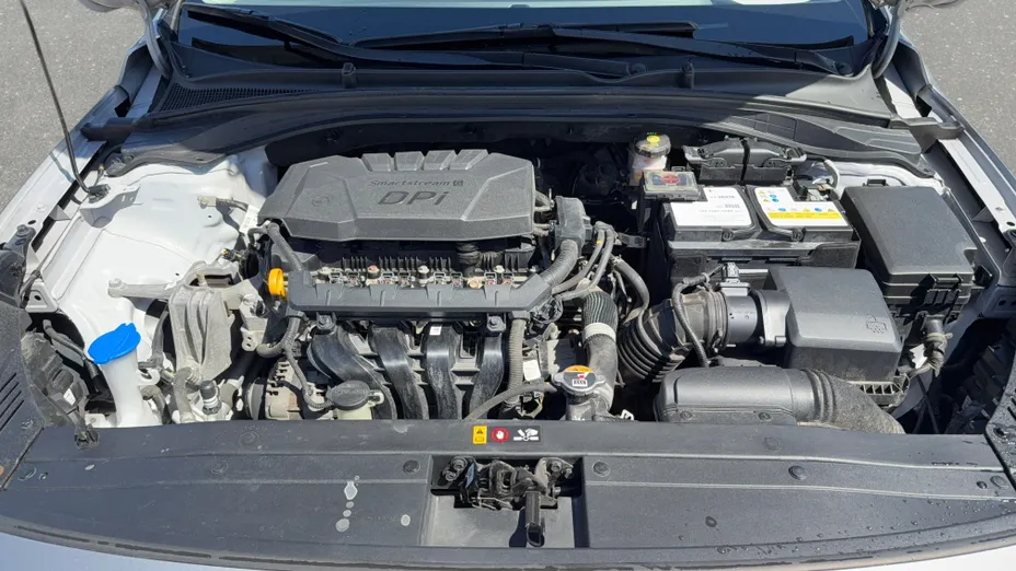 HYUNDAI i30 i30 1.5 DPI Comfort