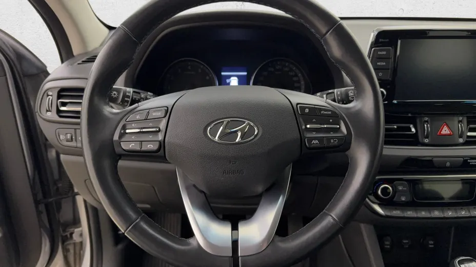 HYUNDAI i30 i30 1.5 DPI Comfort
