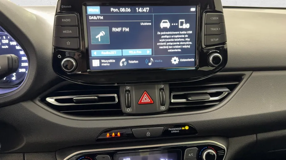 HYUNDAI i30 i30 1.5 DPI Comfort