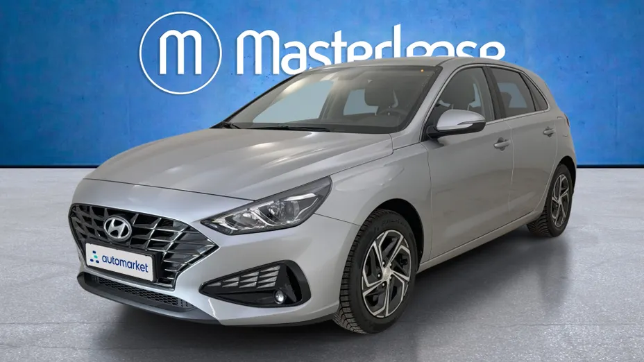 HYUNDAI i30 i30 1.5 DPI Comfort
