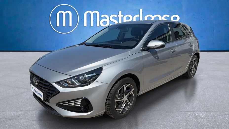 HYUNDAI i30 i30 1.5 DPI Comfort