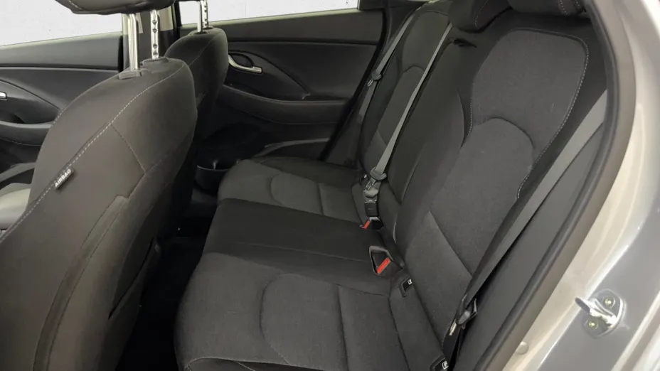 HYUNDAI i30 i30 1.5 DPI Comfort