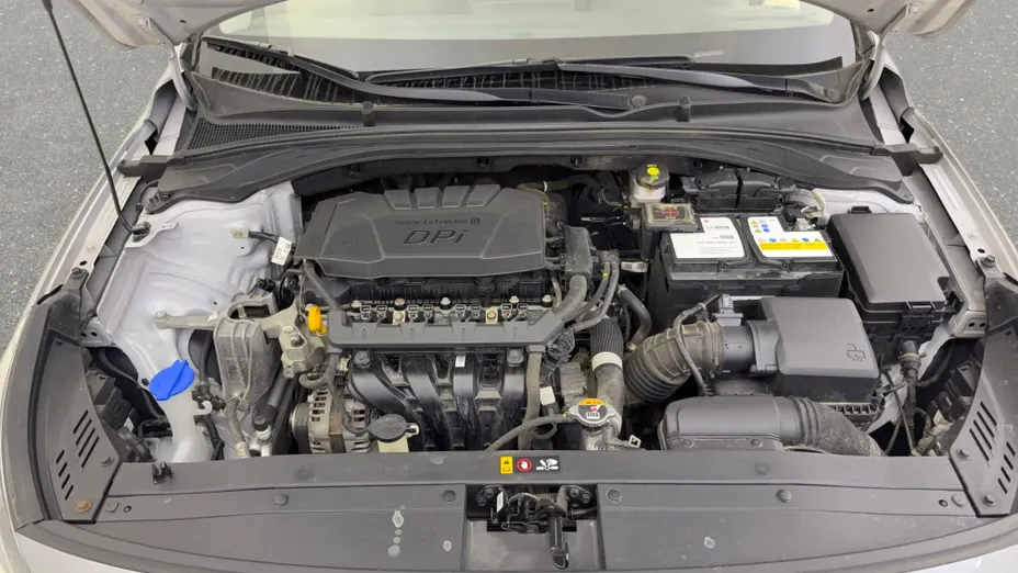HYUNDAI i30 i30 1.5 DPI Comfort