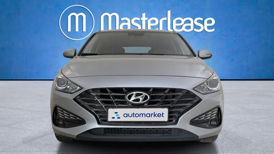 HYUNDAI i30 i30 1.5 DPI Comfort
