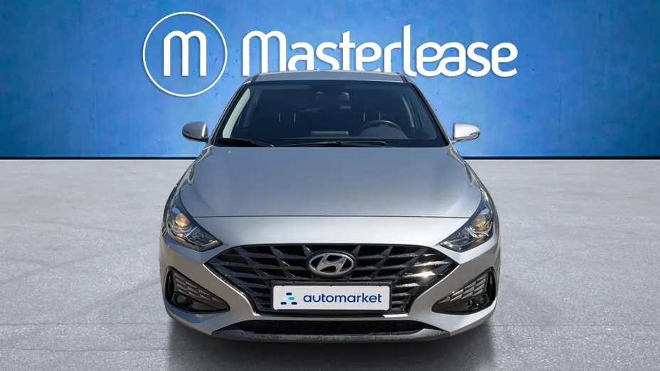 HYUNDAI i30 i30 1.5 DPI Comfort