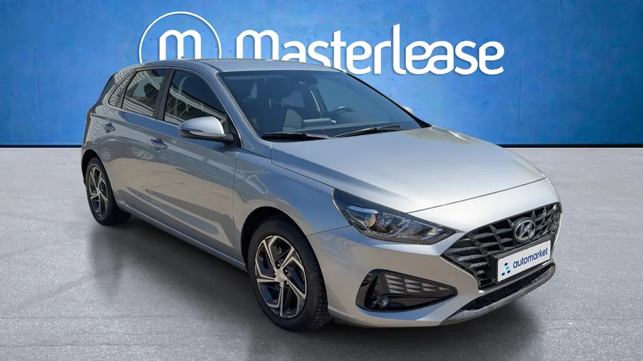 HYUNDAI i30 i30 1.5 DPI Comfort