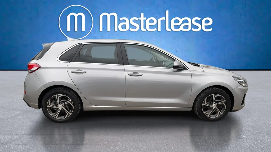 HYUNDAI i30 i30 1.5 DPI Comfort