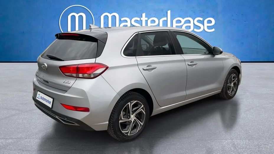 HYUNDAI i30 i30 1.5 DPI Comfort