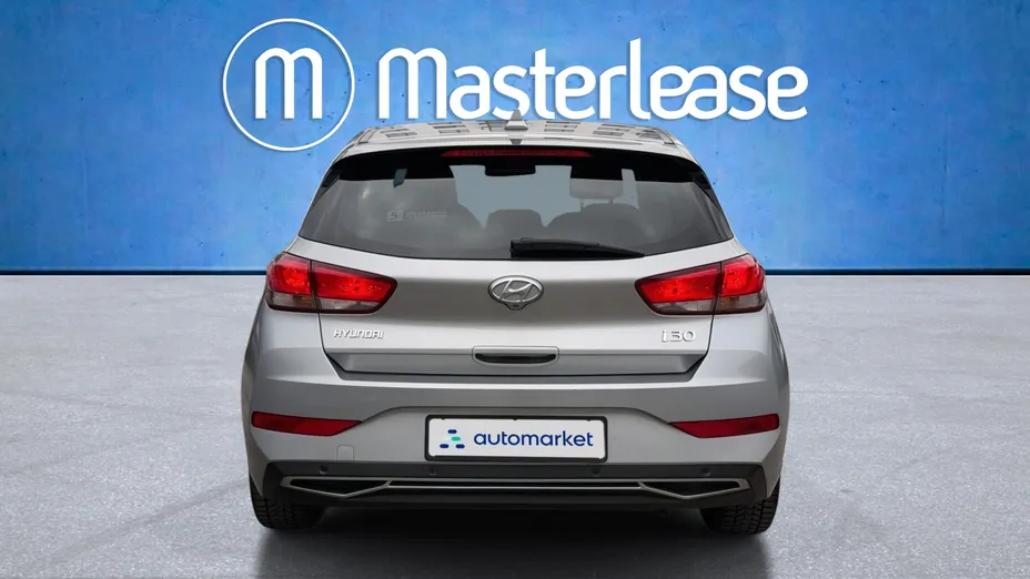 HYUNDAI i30 i30 1.5 DPI Comfort
