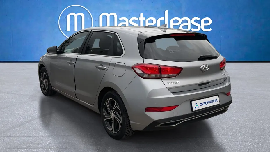 HYUNDAI i30 i30 1.5 DPI Comfort