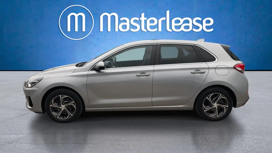 HYUNDAI i30 i30 1.5 DPI Comfort