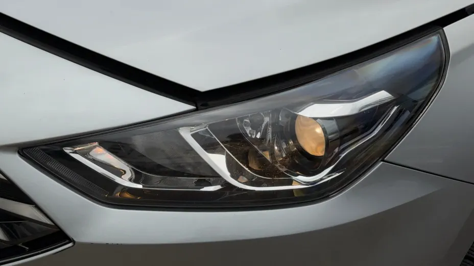 HYUNDAI i30 i30 1.5 DPI Comfort