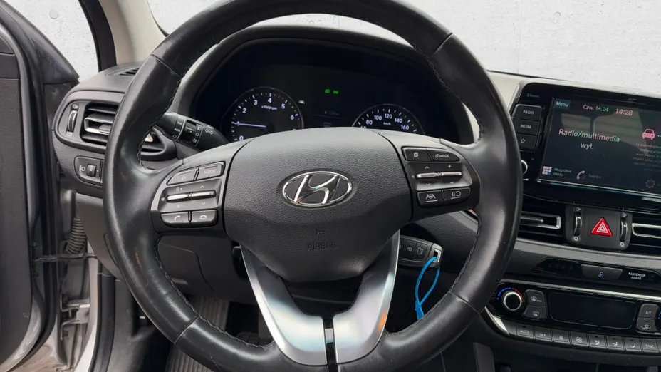 HYUNDAI i30 i30 1.5 DPI Comfort