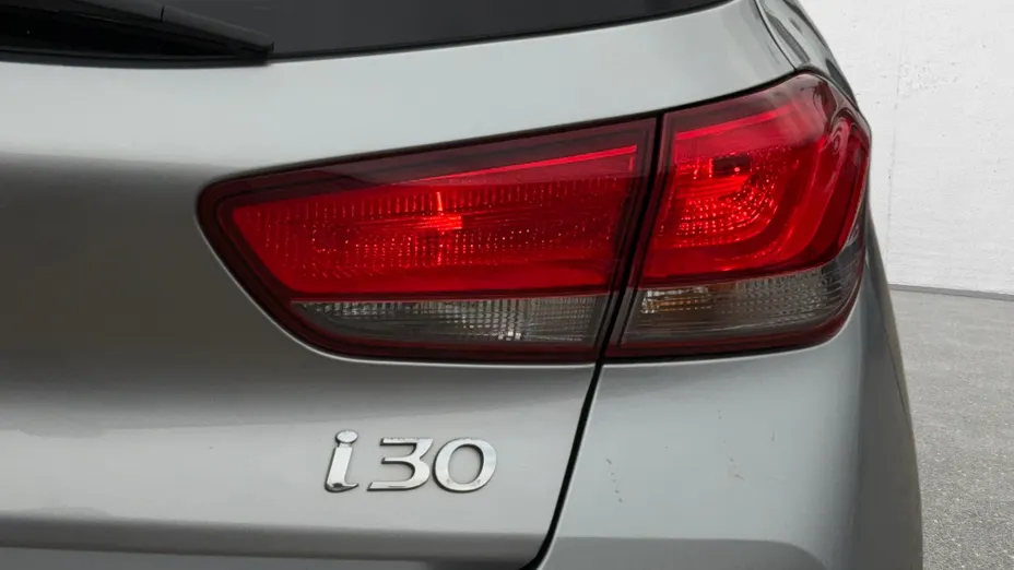 HYUNDAI i30 i30 1.5 DPI Comfort