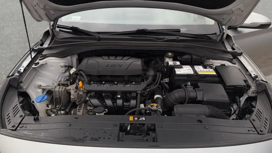 HYUNDAI i30 i30 1.5 DPI Comfort