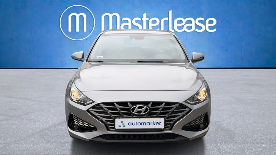 HYUNDAI i30 i30 1.5 DPI Comfort
