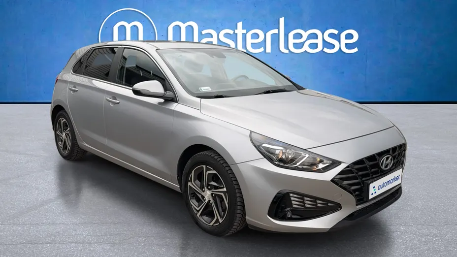 HYUNDAI i30 i30 1.5 DPI Comfort