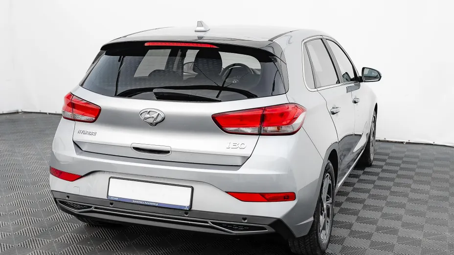 HYUNDAI i30 i30 1.5 DPI Comfort