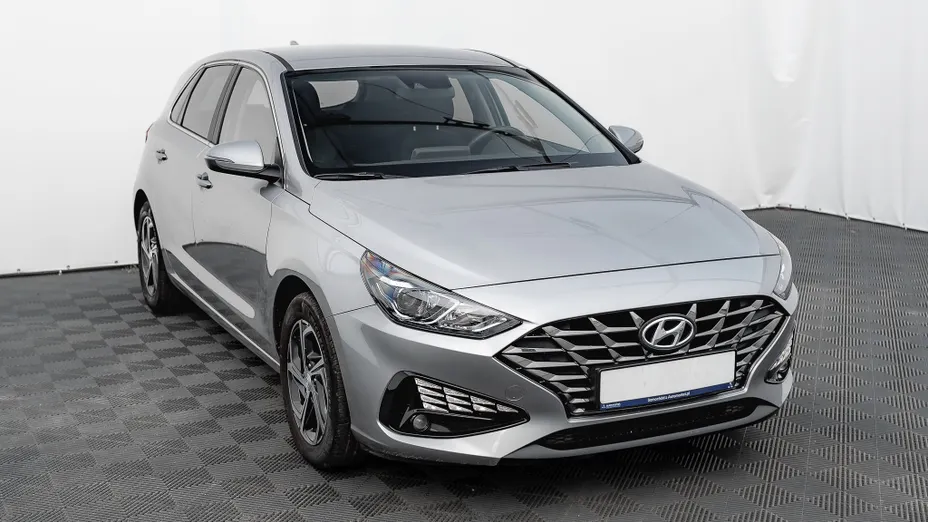 HYUNDAI i30 i30 1.5 DPI Comfort