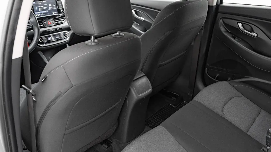 HYUNDAI i30 i30 1.5 DPI Comfort