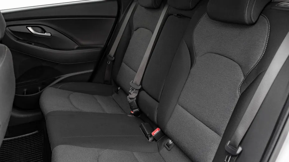 HYUNDAI i30 i30 1.5 DPI Comfort