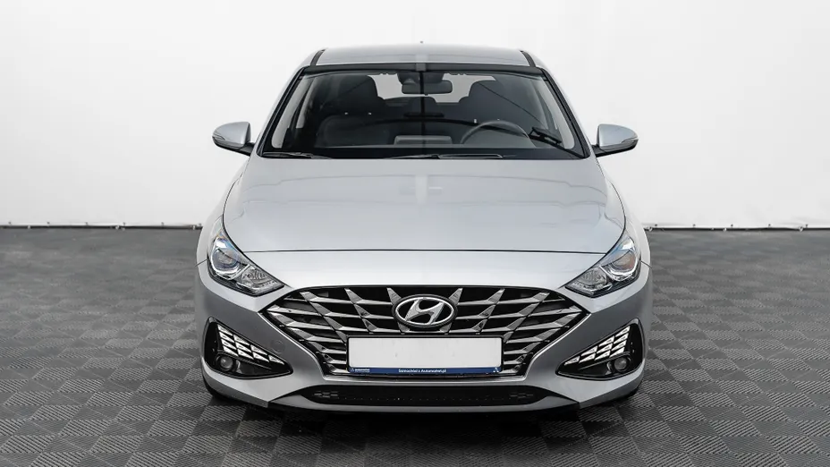 HYUNDAI i30 i30 1.5 DPI Comfort