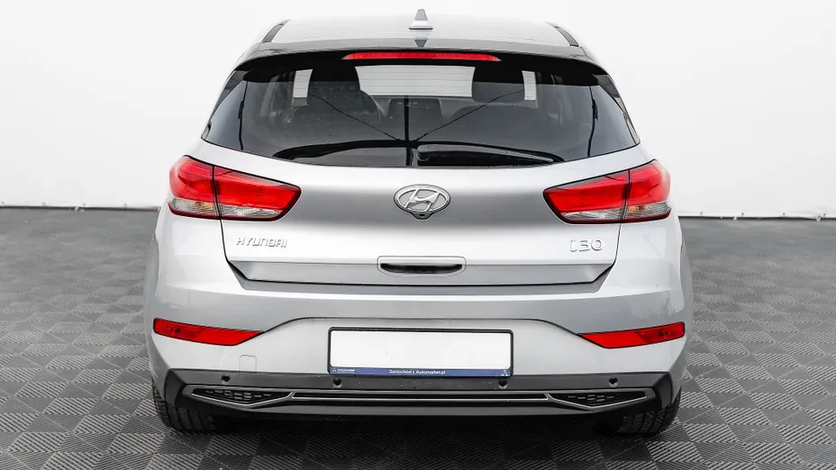 HYUNDAI i30 i30 1.5 DPI Comfort