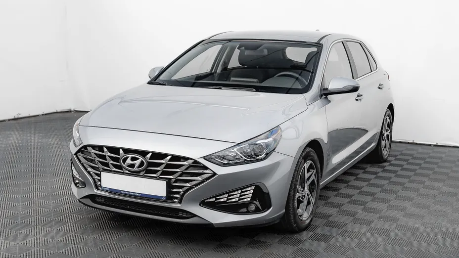 HYUNDAI i30 i30 1.5 DPI Comfort